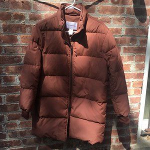 The Arrival Down Jacket